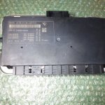MODULO DE LUCES FRM III 61.35-92364609 BMW SERIE 5 (F07-F10-F11) (2009-2017)