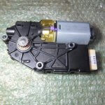 MOTOR DE TECHO SOLAR 4223869E LAND ROVER - JAGUAR XJ (X351) (2010-2019)