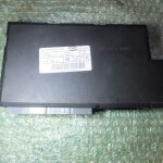 MODULO DE POSICION DE ASIENTO TRASERO DERECHO EW93-14G036-AD LAND ROVER - JAGUAR XJ (X351) (2010-2019)