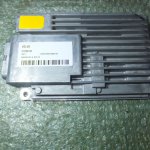 UNIDAD DE CONTROL DEL CAMBIO AUTOMATICO 31295793 VOLVO S80 II (2008-2018)