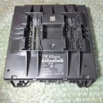 MODULO DE CONFORT BCM 6R0937086 SEAT IBIZA IV - VOLKSWAGEN POLO V (2007-2017)