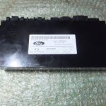 MODULO DE CONTROL DE TECHO ELECTRICO CONVERTIBLE 6N4T-15B689-AG FORD FOCUS II COUPÉ CABRIO (2006-2010)