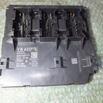 MODULO DE CONFORT BCM 5K0937086T SEAT ALHAMBRA - VOLKSWAGEN CADDY III - VOLKSWAGEN SHARAN II - VOLKSWAGEN TIGUAN (2014-2022)