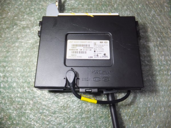 MODULO DE SMART KEY 95480C5100 KIA SORENTO III (2014-2020)