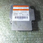 CENTRALITA DE AIRBAG 38910-79J22 SUZUKI SX4 (2006-2014)