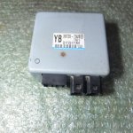 UNIDAD DE CONTROL DE DIRECCION ASISTIDA 38720-79JB0 SUZUKI SWIFT - SUZUKI SX4 (2006-2014)