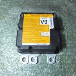 CENTRALITA DE AIRBAG 98820-BV90A NISSAN  JUKE (F15) (2010-2020)