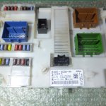 MODULO DE CONFORT BSI BG9T-14C256-HA VOLVO S60 II - VOLVO V70 III - VOLVO XC70 (2010-2019)