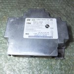 CENTRALITA DE AIRBAG 95910-J9200 HYUNDAI KONA (2017-2023)