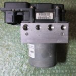 MODULO DE FRENO ABS 518045960 CITROEN JUMPER - PEUGEOT BOXER - FIAT DUCATO - IVECO DAILY (2006-2013)