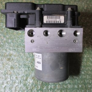 MODULO DE FRENO ABS 518045960 CITROEN JUMPER - PEUGEOT BOXER - FIAT DUCATO - IVECO DAILY (2006-2013)