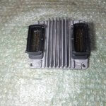 CENTRALITA UCE DEL MOTOR 94580123 CHEVROLET KALOS - CHEVROLET LACETTI - DAEWOO NUBIRA 1.8 i (2005-2010)
