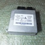 CENTRALITA DE AIRBAG 9X23-14D374-AD JAGUAR XF (X250) (2008-2018)