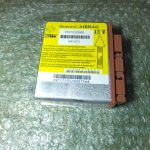 CENTRALITA DE AIRBAG 1357312080 CITROEN JUMPER II - PEUGEOT BOXER II - FIAT DUCATO II (2006-2012)