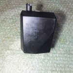 BLOQUEO ELECTRONICO DE EJE DE DIRECCION 8200020613 RENAULT LAGUNA II - RENAULT VEL SATIS (2001-2006)