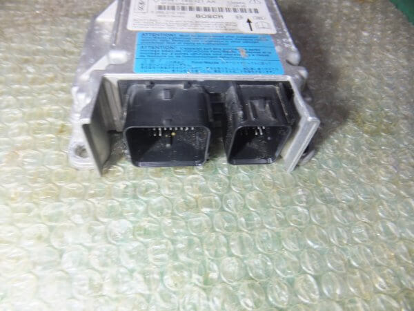 CENTRALITA DE AIRBAG 6N4T-14B321-AA FORD FOCUS COUPE CABRIO (2006-2010) - Imagen 3