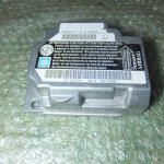 CENTRALITA DE AIRBAG 46550647 ALFA ROMEO 156 - FIAT MAREA - FIAT MAREA WEEKEND (1996-2002)