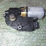MOTOR DE TECHO SOLAR 2213604D CITROEN C5 II BREAK (2004-2009)