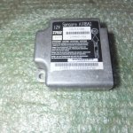 CENTRALITA DE AIRBAG 1367537080 PEUGEOT BOXER II - CITROEN JUMPER II - FIAT DUCATO II (2006-2014)