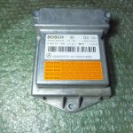 CENTRALITA DE AIRBAG A9069005701 - BOSCH 0285011400 MERCEDES SPRINTER II (W906) - VOLKSWAGEN CRAFTER (30-50) (2006-2018)
