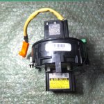 ANILLO DE AIRBAG DEL VOLANTE 89245-05020 TOYOTA AVENSIS (T27) (2009-2014)