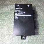 UNIDAD DE CONTROL DE ELEVACION DEL PORTON TRASERO 31352205 VOLVO XC70 - VOLVO V70 III (2008-2016)