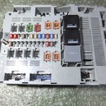 MODULO DE CONFORT BCM DISTRIBUCION ELECTRICA DE PARTE TRASERA 9X23-14D628-AC JAGUAR XF (X250) - JAGUAR XJ (X351) (2008-2018)