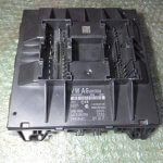 MODULO DE CONFORT BCM 6R0937086K SEAT IBIZA IV - VOLKSWAGEN POLO V (2007-2015)