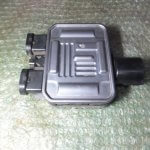 RESISTENCIA DEL ELECTRO VENTILADOR DEL MOTOR 94004000 LAND ROVER - FORD MONDEO III - FORD S-MAX II - VOLVO S60 II - VOLVO S80 II -VOLVO SERIES XC (2006-2015)