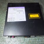 MODULO DVD NAVEGADOR 9G9N-10E887-AA VOLVO S80 II - VOLVO SERIES XC (2006-2016)