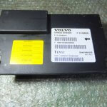 CENTRALITA DE AIRBAG P31288291 - TEMIC 28401881023 VOLVO S80 II (2008-2016)