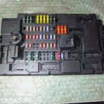 MODULO DE FUSIBLES BSM 61.35-3456914-01 MINI COOPER (R56) (2006-2013)