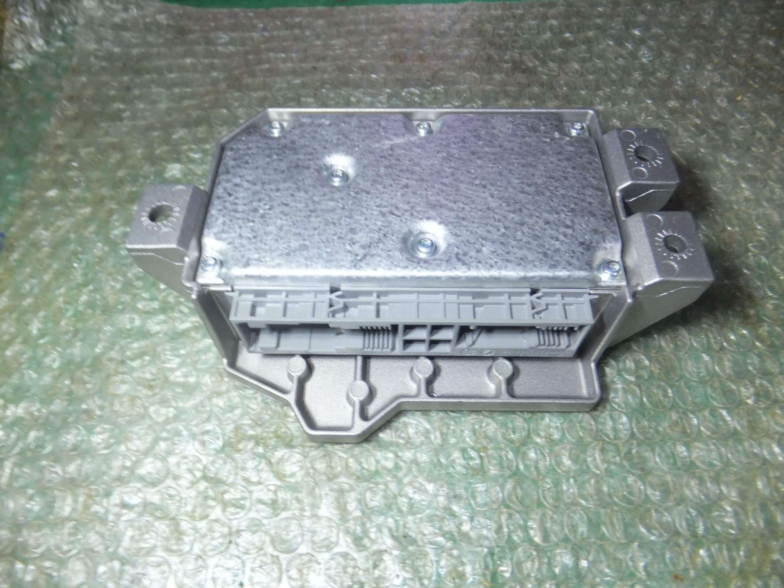 CENTRALITA DE AIRBAG 65.77-9808714-01 - AUTOLIV 611158000H MINI COUNTRYMAN (R60) - MINI COOPER S (R56) (2010-2016) - Imagen 2