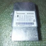 CENTRALITA DE AIRBAG A2129014204 MERCEDES BENZ CLASE E (W212) (2010-2016)