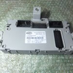 MODULO BODY COMPUTER 1359655080 CITROEN JUMPER - PEUGEOT BOXER - FIAT DUCATO II (2006-2012)