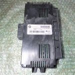 MODULO DE CONTROL DE LUCES 61.35-3456588-02 MINI COOPER S (R56) - MINI COUPE (R58) - MINI ROADSTER (R59) (2006-2020)