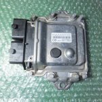CENTRALITA UCE DEL MOTOR  93920-68K01 NISSAN PIXO - SUZUKI ALTO (2004-2008)