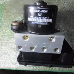 MODULO DE FRENO ABS 48940-09001 SSANGYONG KYRON (2005-2014)