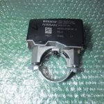 BLOQUEO ELECTRONICO ANTIRROBO DE EJE DE DIRECCION 487004553R RENAULT - NISSAN QASHQAI (J11) (2014-2019)