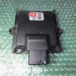 UNIDAD DE CONTROL DE SECUENCIAS DE817025 MOTORES DE 4 CILINDROS