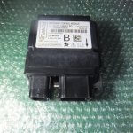 CENTRALITA DE AIRBAG E1GT-14B321-BD FORD GALAXY III - FORD S-MAX II (2015-2023)
