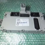 MODULO BODY COMPUTER 69500837 IVECO DAILY II (2006-2012)