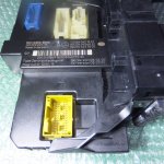 MODULO DE CONFORT BSI DEL MALETERO A2045451869 MERCEDES BENZ CLASE C (W204) (2007-2014)