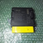 CENTRALITA DE AIRBAG 5Q0959655BT AUDI A3 (8V) - AUDI A4 (B8) - VOLKSWAGEN TIGUAN III - VOLKSWAGEN GOLF VII - SKODA (2013-2023)