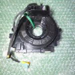 ANILLO DE AIRBAG DEL VOLANTE 02380-75L481 TOYOTA COROLLA SERIES (E210) (2019-2024)