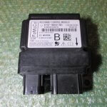 CENTRALITA DE AIRBAG E1GT-14B321-BD FORD GALAXY III - FORD S-MAX II (2015-2023)
