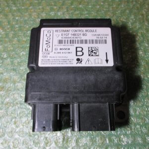 CENTRALITA DE AIRBAG E1GT-14B321-BD FORD GALAXY III - FORD S-MAX II (2015-2023)