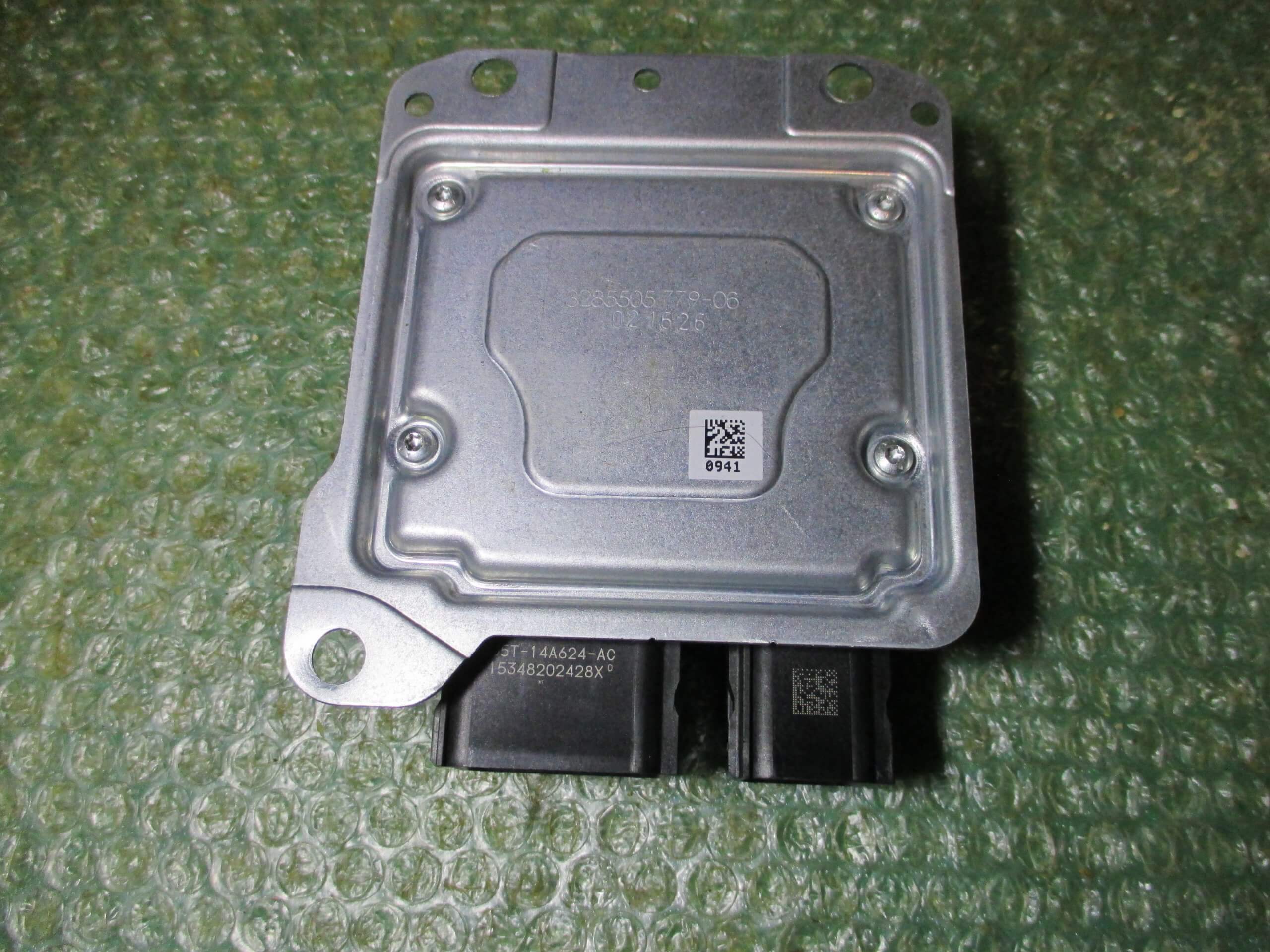 CENTRALITA DE AIRBAG E1GT-14B321-BD FORD GALAXY III - FORD S-MAX II (2015-2023) - Imagen 2