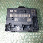 UNIDAD DE PUERTA DELANTERA DERECHA 7N0959792A VOLKSWAGEN SHARAN - SKODA SUPERB (3T) - SKODA YETI (5L) (2011-2016)