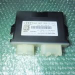 CENTRALITA DE CONTROL DEL SISTEMA ADBLUE 4H0907355D AUDI A5 (8T) - AUDI A6 (C7) - AUDI Q5 (8R) (2012-2016)